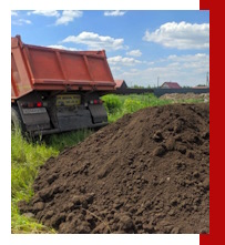 Услуги Поставка нерудных материалов в Полевском