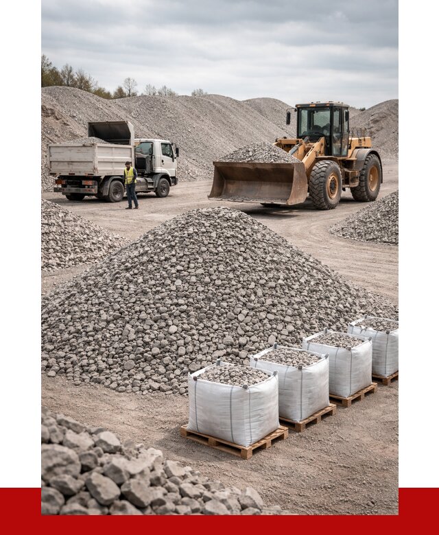 Шлаковый щебень фракция 20-40 в Полевском от 1437 р. ПРОНЕРУДПлв