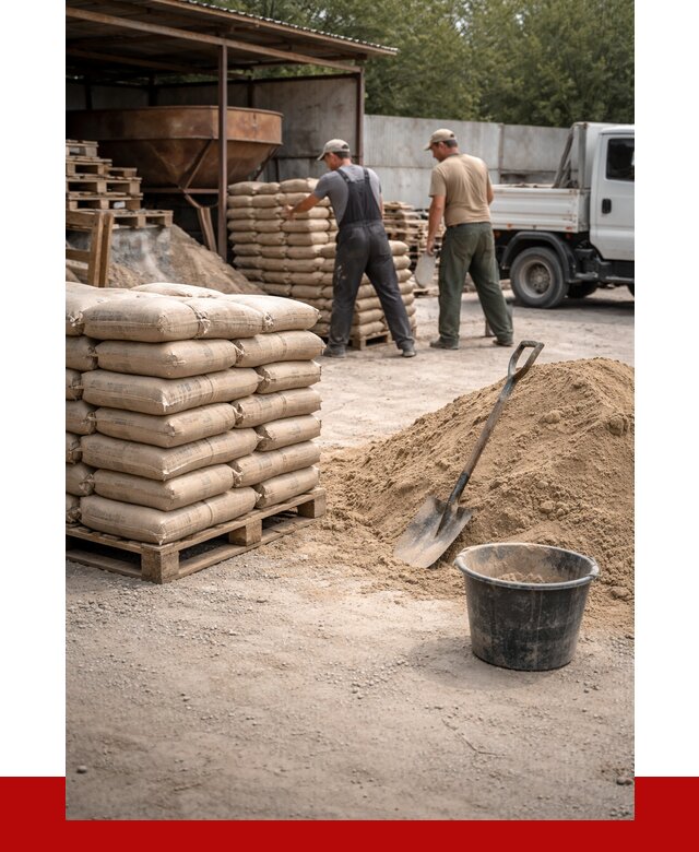 Купить песок для штукатурки в Полевском от 1848 р. | ПРОНЕРУДПлв