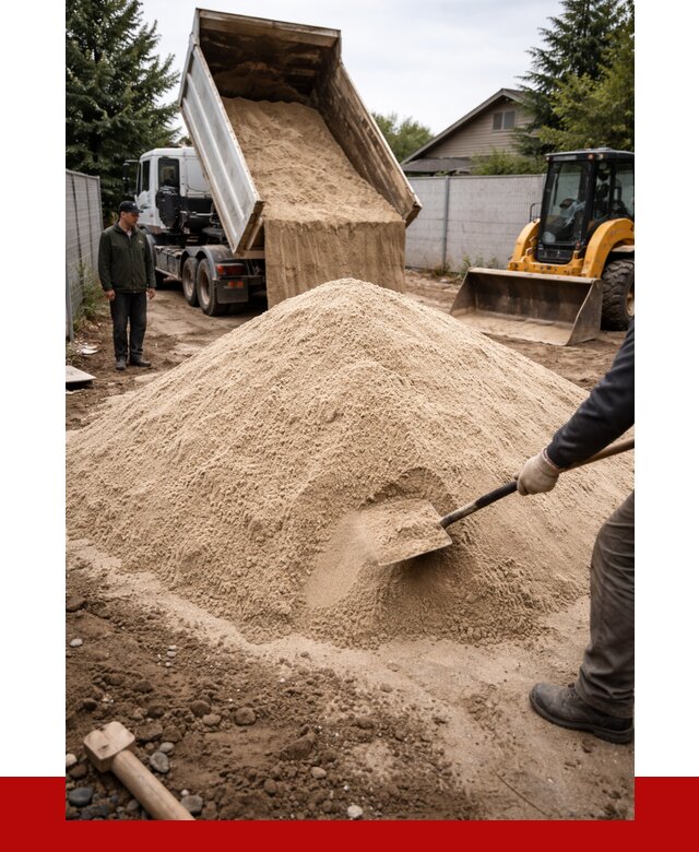 Кварцевый песок в Полевской купить от 1232 р. | ПРОНЕРУДПлв