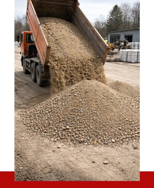 ПГС С6 с доставкой в Полевском от 3285 р. за куб | ПРОНЕРУДПлв