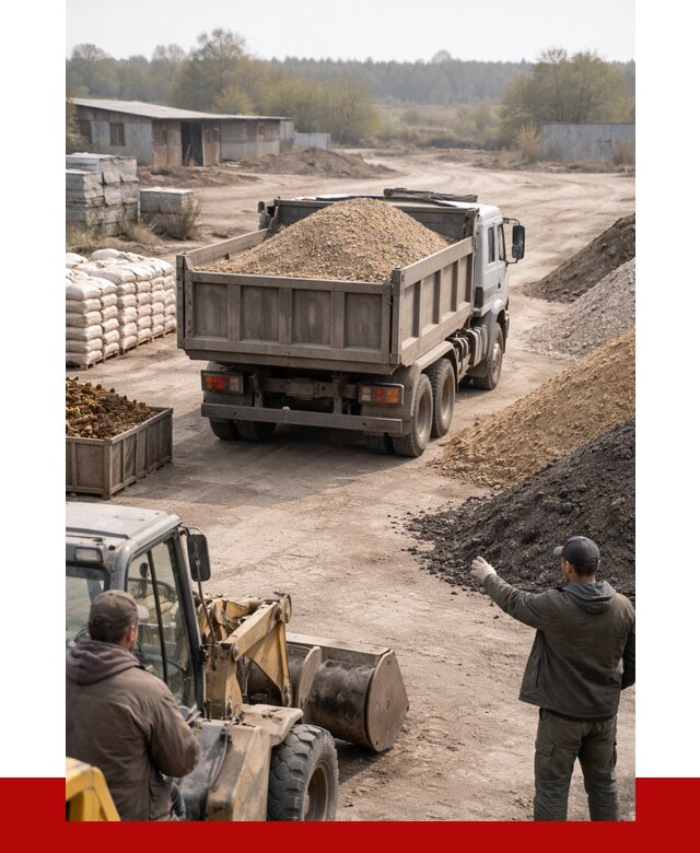 Купить ОПГС с доставкой в Полевском от 4311 р. за тонну | ПРОНЕРУДПлв