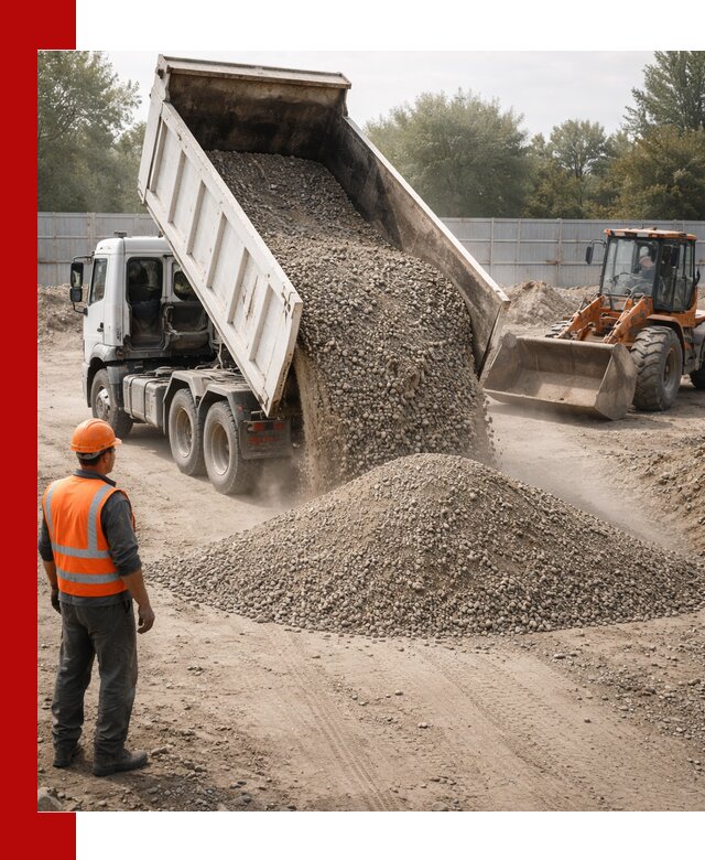Доставка опгс в Полевском оптом и мелким транспортом