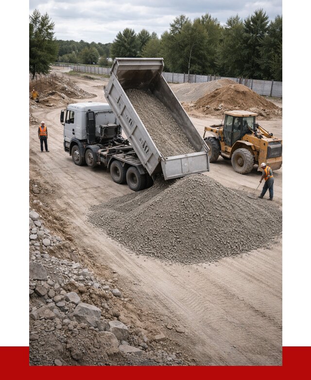 ЩПС С5 в Полевском с доставкой от 4311 р. за куб | ПРОНЕРУДПлв