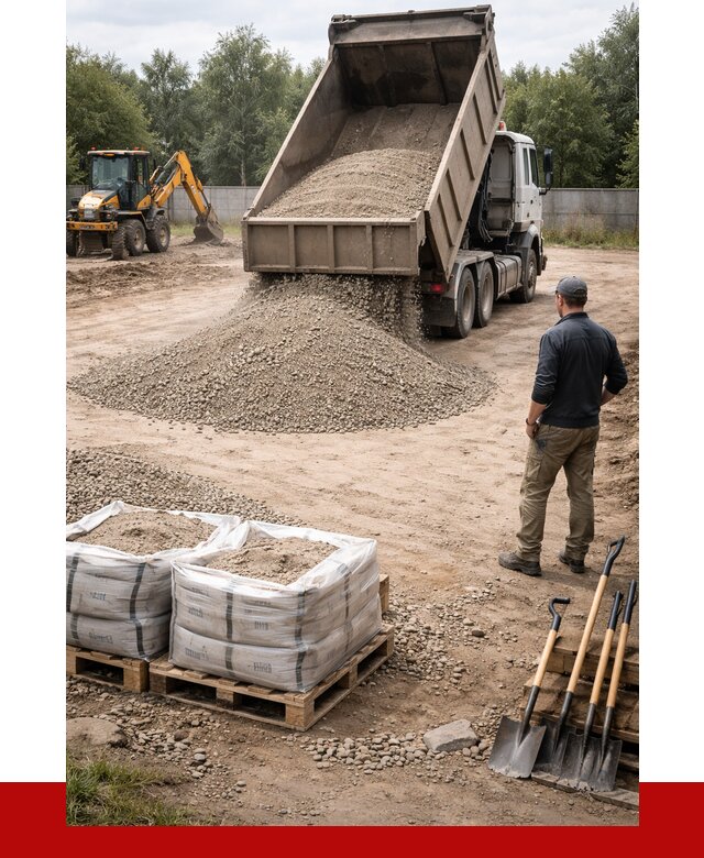 ЩПС С7 в Полевском с доставкой от 2258 р. за куб | ПРОНЕРУДПлв