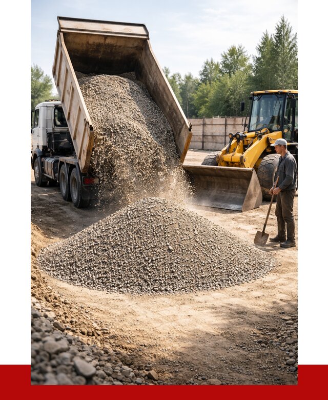 ЩПС С10 в Полевском с доставкой от 3285 р. за куб | ПРОНЕРУДПлв