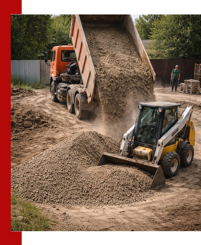 Доставка щпс С11 в Полевском круглосуточно самосвалами