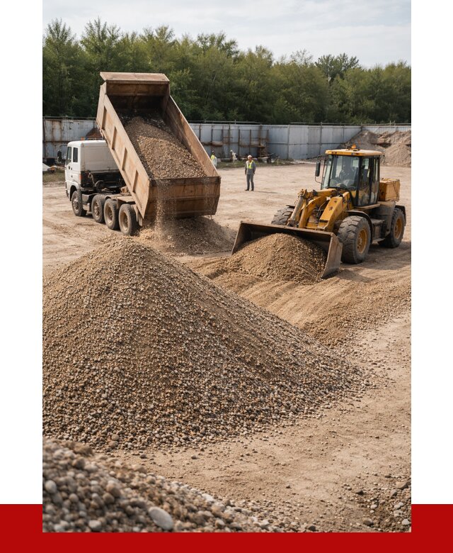 ЩГПС С2 в Полевском с доставкой от 2464 р./куб. | ПРОНЕРУДПлв