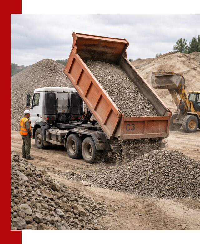 Доставка щгпс С3 в Полевском оптом и в розницу для стройплощадок