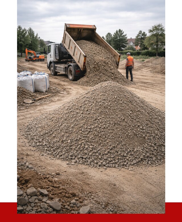 ЩГПС С4 с доставкой в Полевском от 2156 р./куб. | ПРОНЕРУДПлв