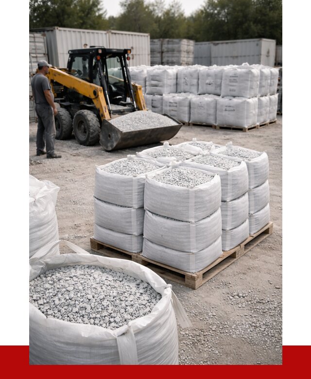 Мраморная крошка в Полевском от 4619 р. за куб | ПРОНЕРУДПлв