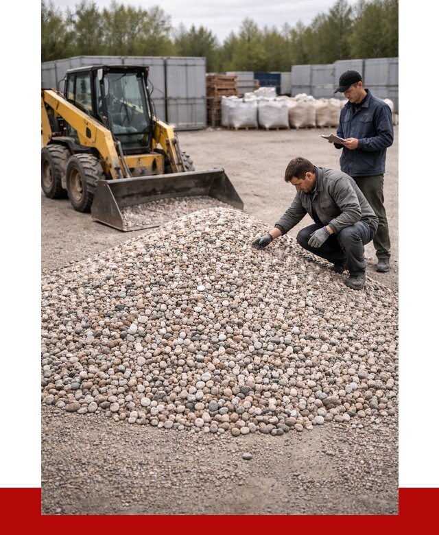 Цветная мраморная крошка в Полевском от 8212 р./куб. | ПРОНЕРУДПлв