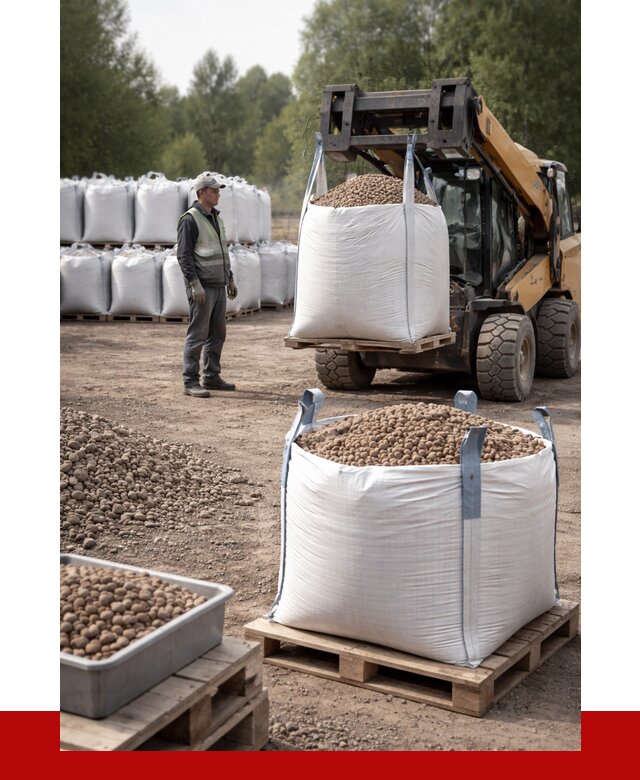 Керамзит в биг бег в Полевском от 4311 р. с доставкой | ПРОНЕРУДПлв