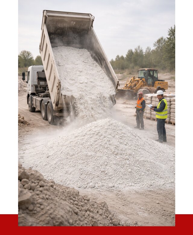Купить известь пушонка в Полевском от 4311 р. с доставкой | ПРОНЕРУДПлв