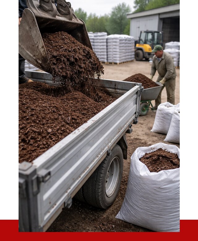 Торфяные смеси с доставкой в [cvi] от 4311 р. | ПРОНЕРУДПлв