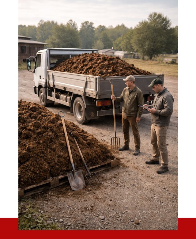 Купить конский навоз в Полевском от 1232 р. с доставкой | ПРОНЕРУДПлв