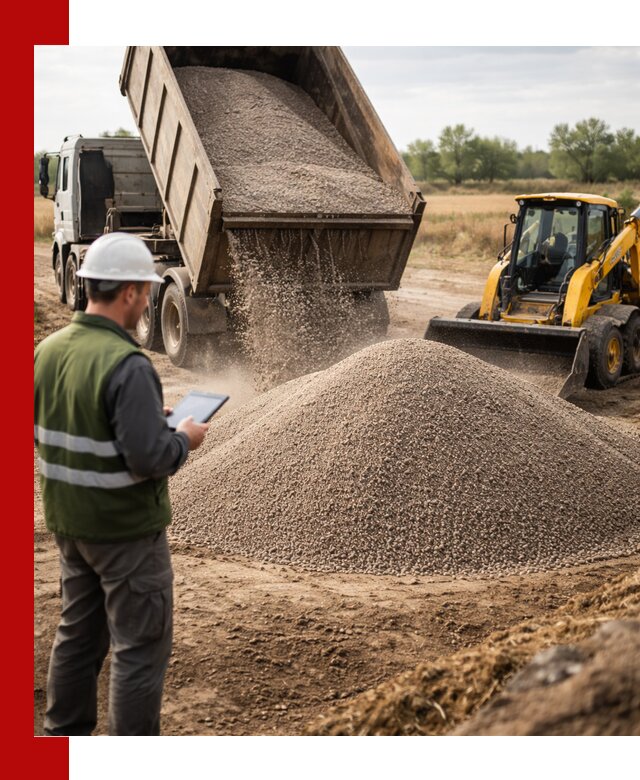 Доставка минеральных удобрений в Полевской оптом и в розницу