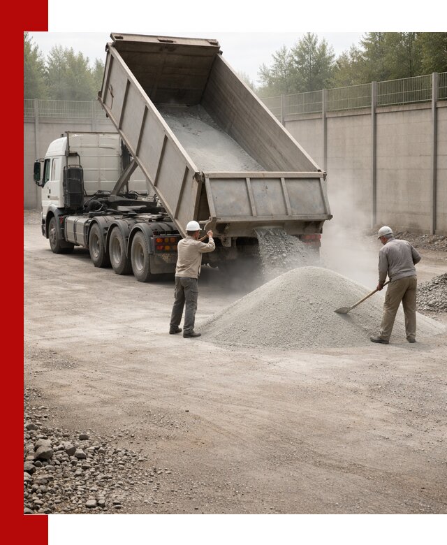 Доставка аммиачной селитры оптом и врозь в Полевском