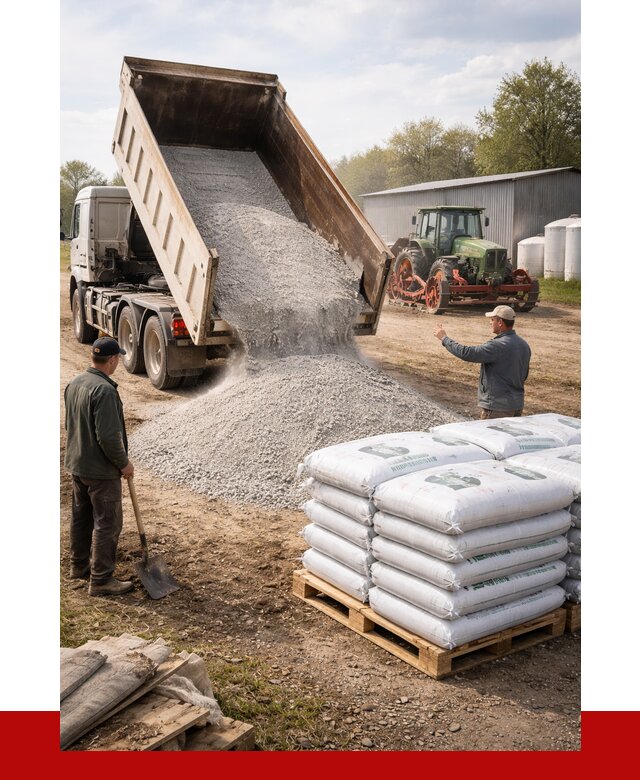 Купить суперфосфат в Полевском с доставкой от 7391 р. | ПРОНЕРУДПлв