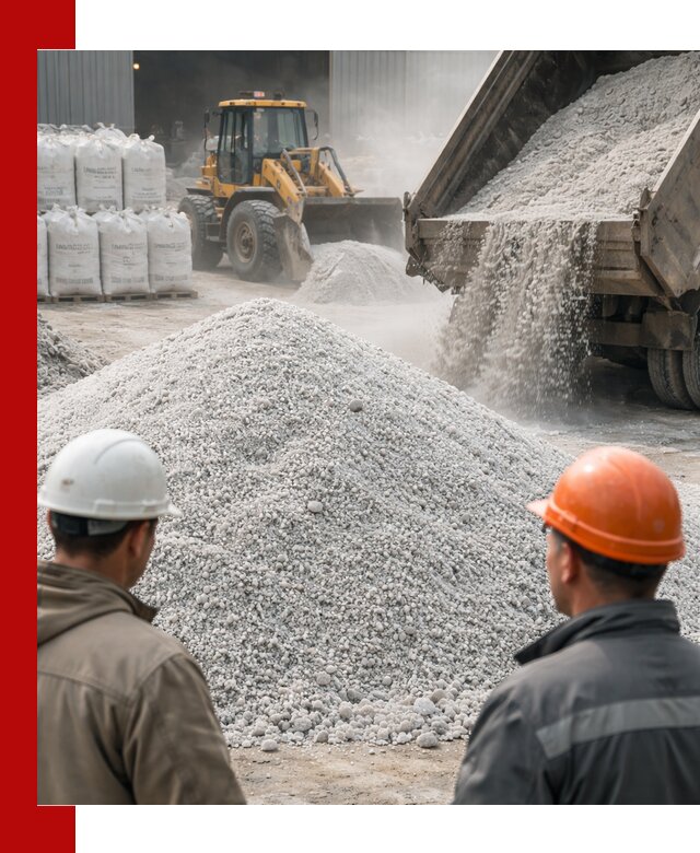 Доставка калийной соли в Полевском оптом и врозь