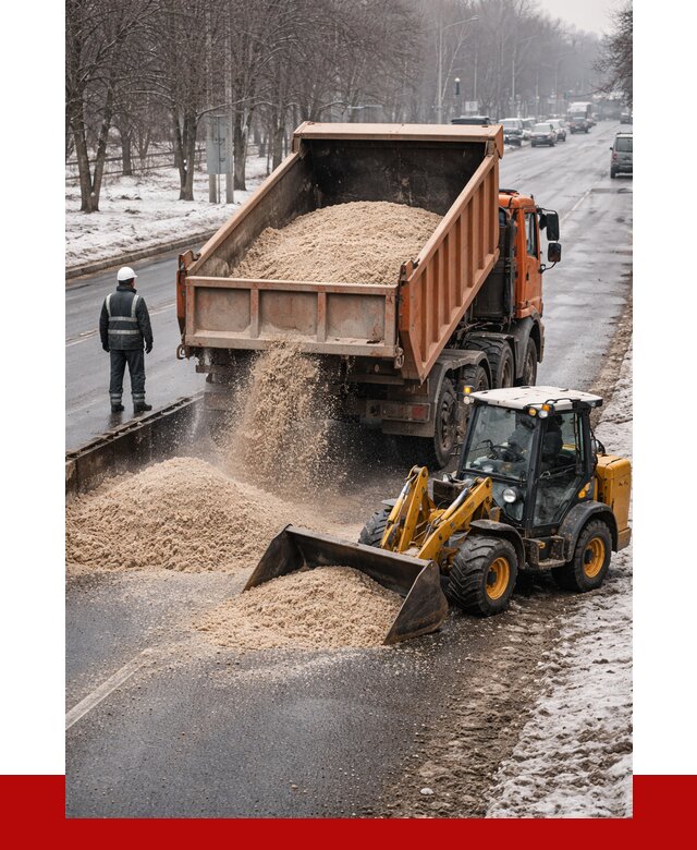 Пескосоль в мешках с доставкой в Полевском от 4311 р. | ПРОНЕРУДПлв