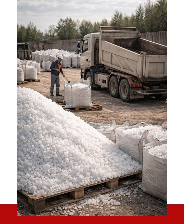 Купить техническая соль в мешках в Полевском от 4619 р. | ПРОНЕРУДПлв