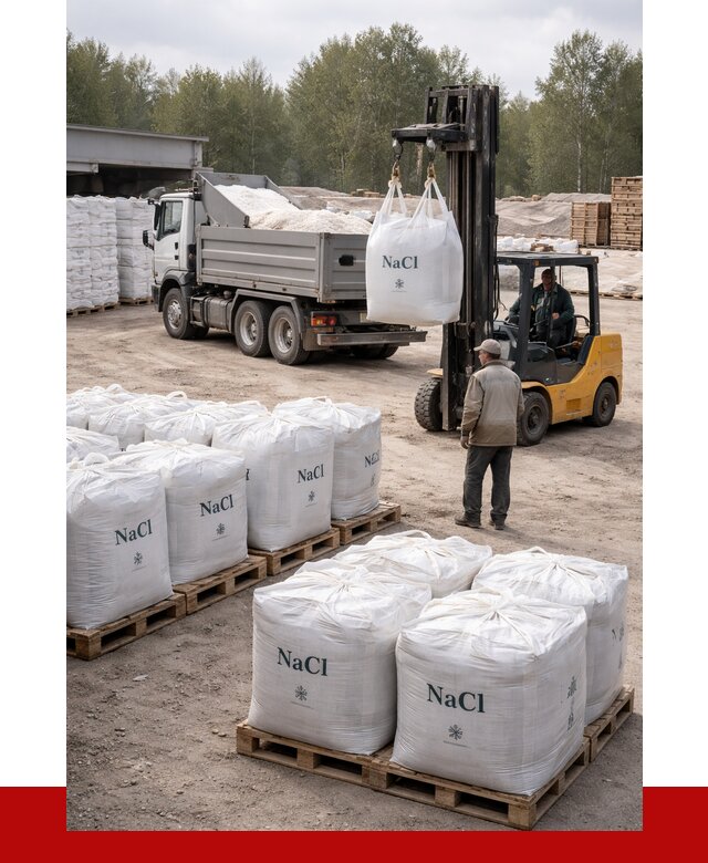 Купить реагент хлористый натрий в Полевском от 12318 р. | ПРОНЕРУДПлв