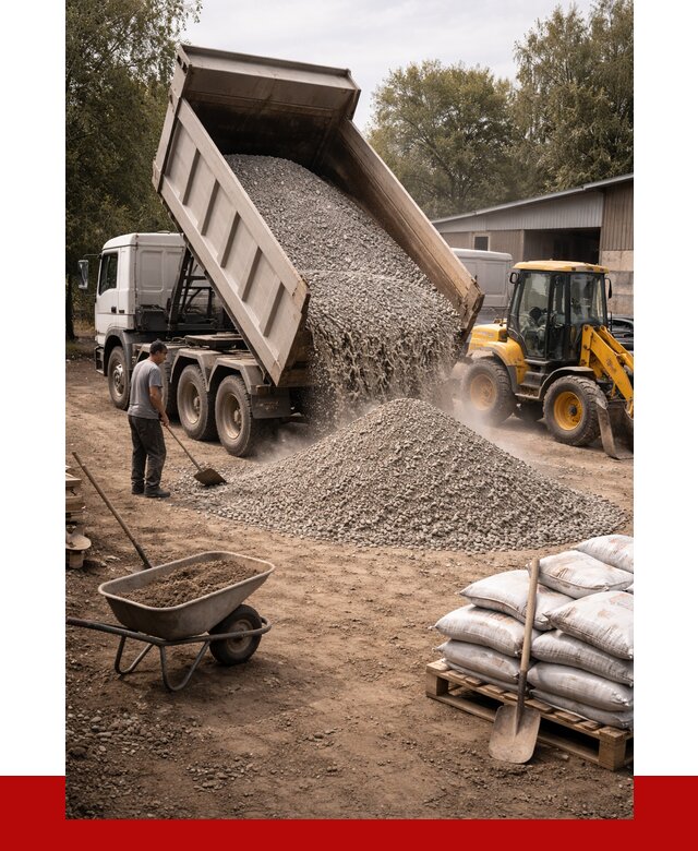 Перевозка сыпучих грузов в Полевском от 3285 р. | ПРОНЕРУДПлв